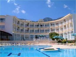 Hotels Service